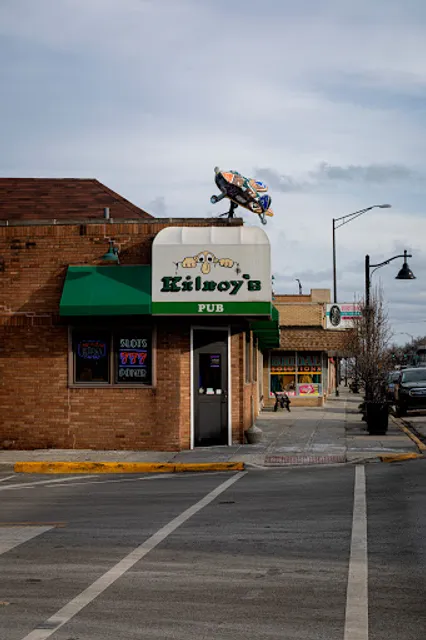 Kilroy's Pub