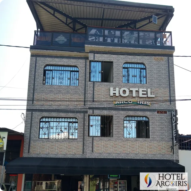 Hotel Arco Iris