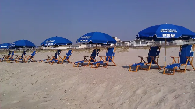 Sandlappers Beach Supplies