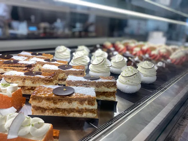 Le Miam, Boulangerie & Pâtisserie