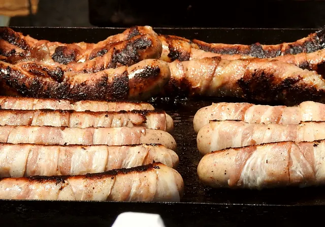 Tarantino Wholesale Food Distributor