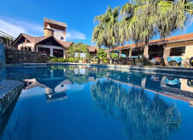 Pousada Sitieto Voitov