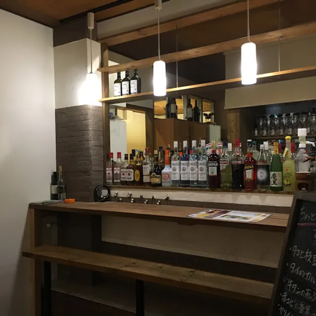 イタリアン酒場 パッパ