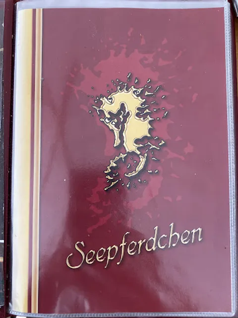 Restaurant Seepferdchen