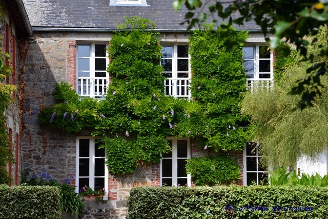 Gîtes de La Ferme de Chausey