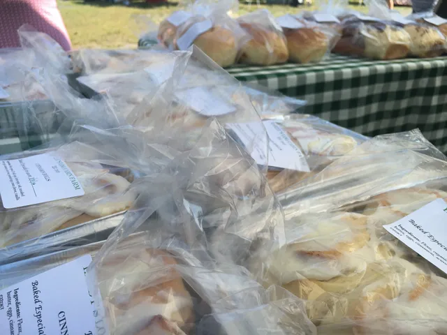 Massena Farmers Market