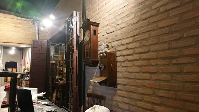 Casa do Pão na Fazenda