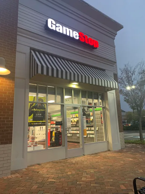 GameStop
