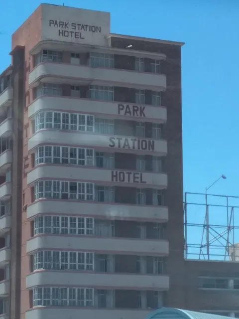 Park Station Hotel