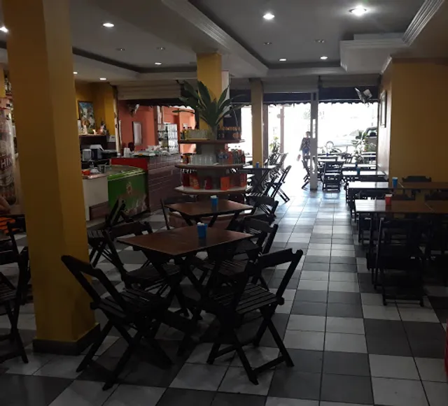 Restaurante Bom de Papo