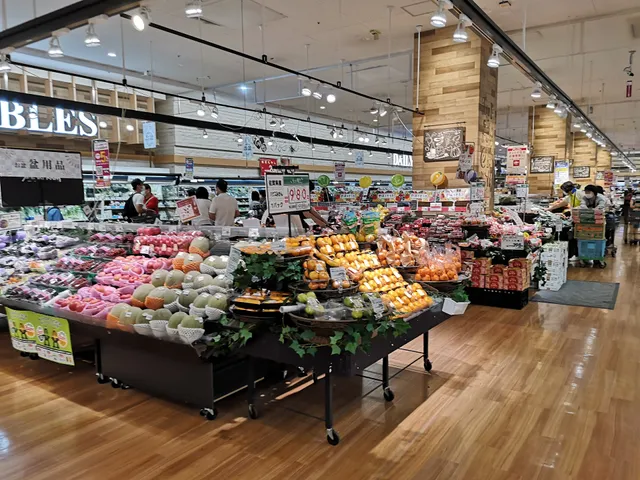 イオン川口前川店