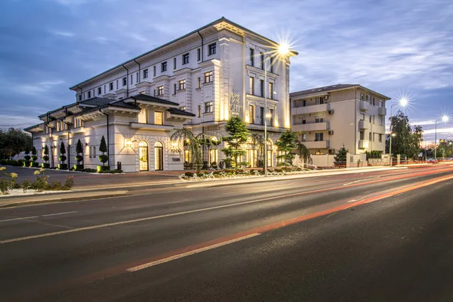 ZET Hotel Timișoara
