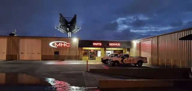 MHC Kenworth - Norcross