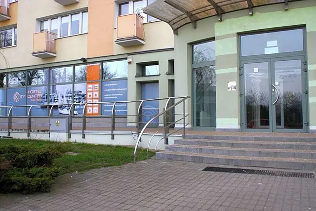 Hostel City Center Gdynia