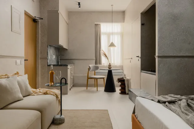 Luxury Suites by Lato