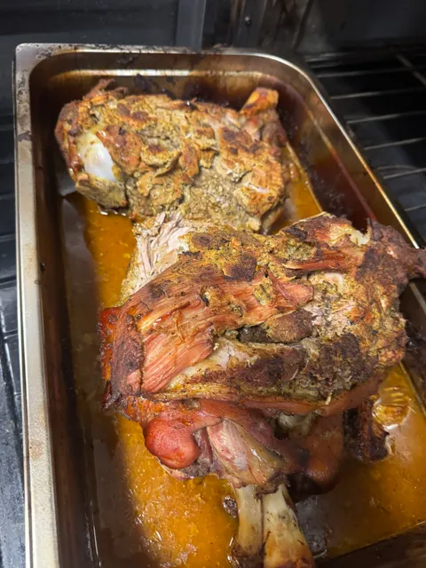 LA PERLA DEL CARIBE RESTAURANT