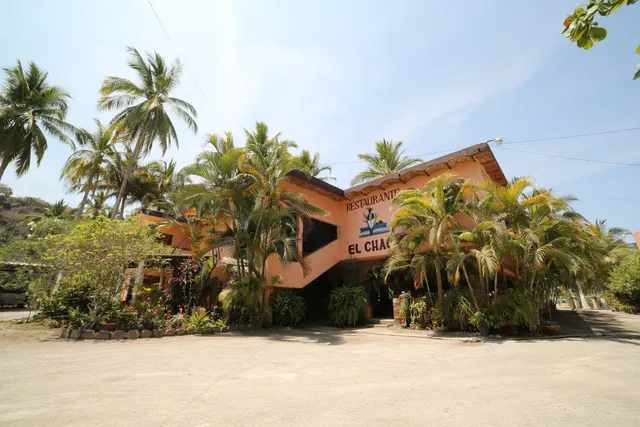 El Chaco Restaurante y Hotel