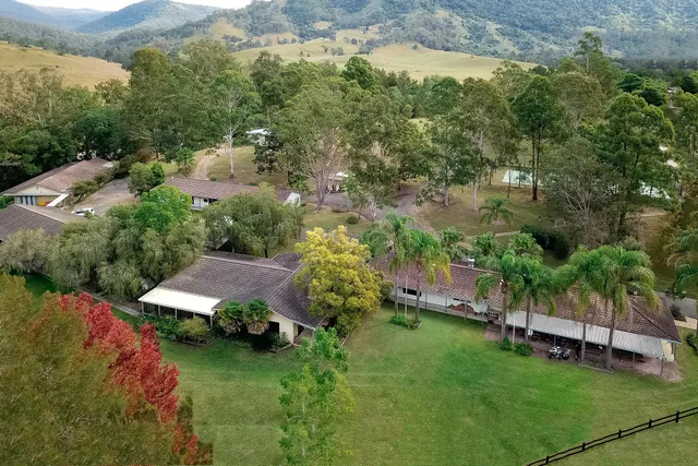 Mount Seaview Resort