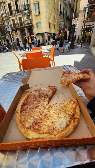 Little Caesars Pizza (Carabanchel)