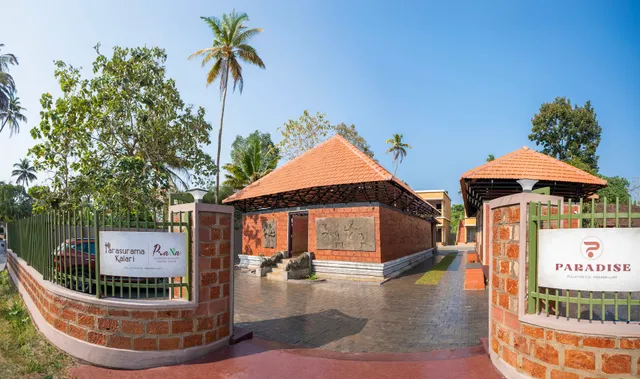 Paradise Marari Boutique Resort And Ayurvedic Spa