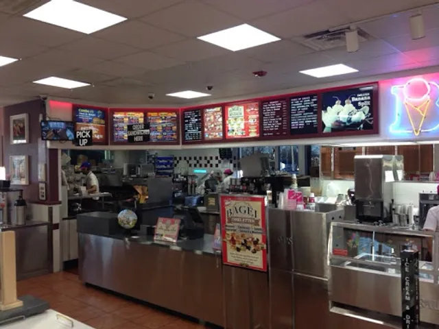 Braum's Ice Cream & Dairy Store