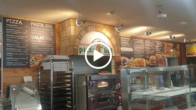 Pizza Bill Restaurant