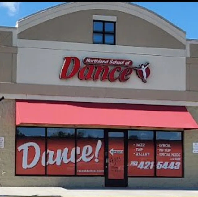 Northland School of Dance