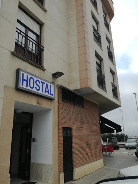 Bar cafetería La Tizona