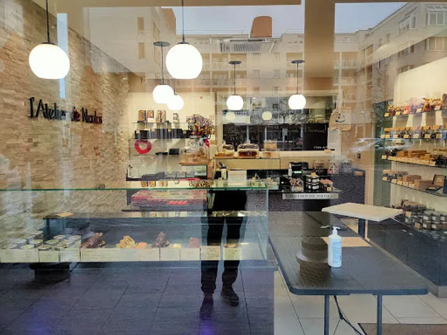 L'Atelier De Nicolas