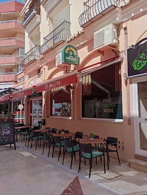 El Mojito
