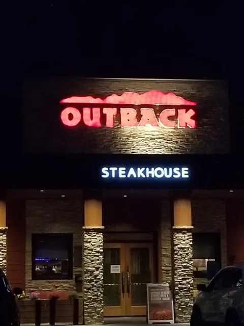 Outback Steakhouse