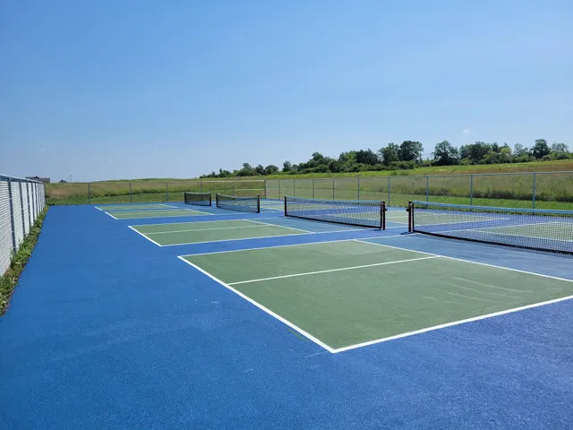 Town of Cape Vincent Recreation Park