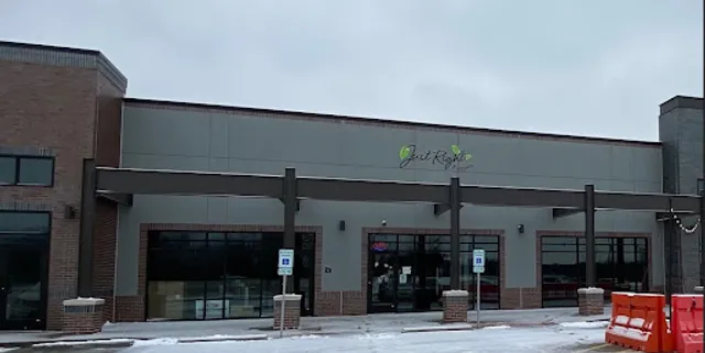 Just Right Eating Edwardsville