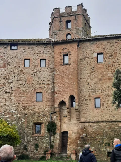 Ristorante Il Chiostro