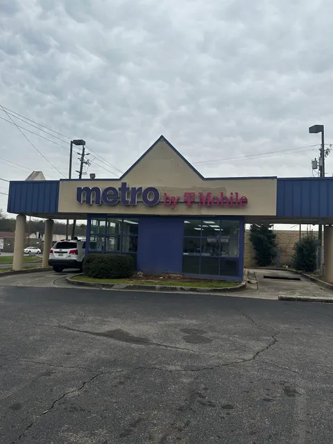 Metro by T-Mobile