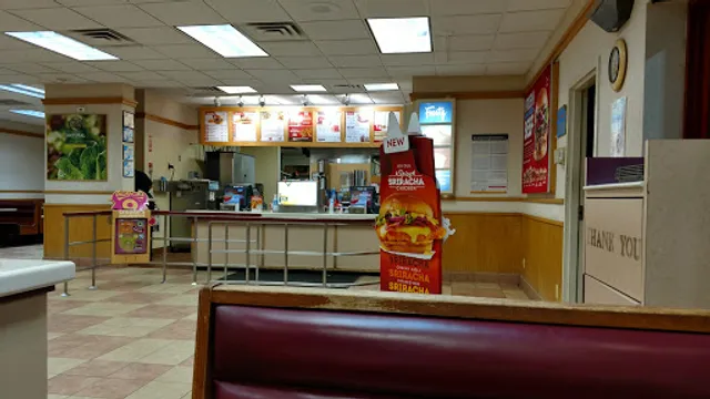 Wendy's