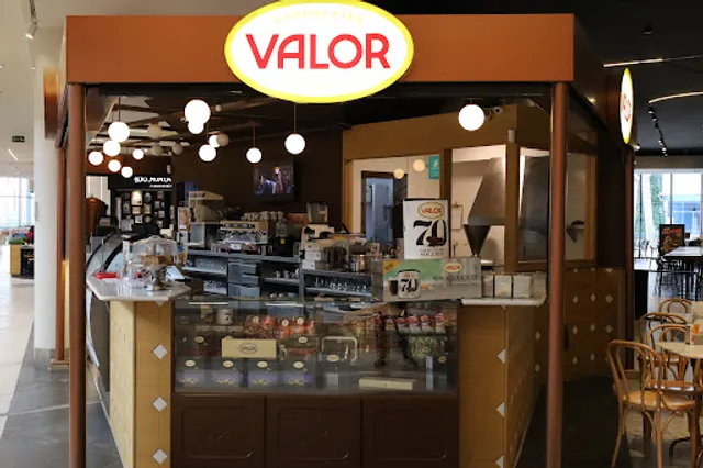 Chocolateria Valor
