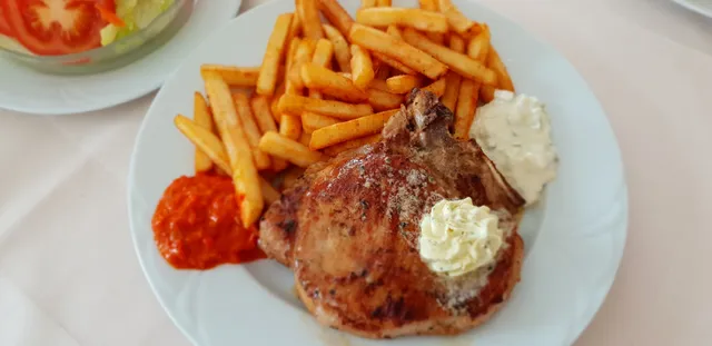 Cafe Restaurant Picasso