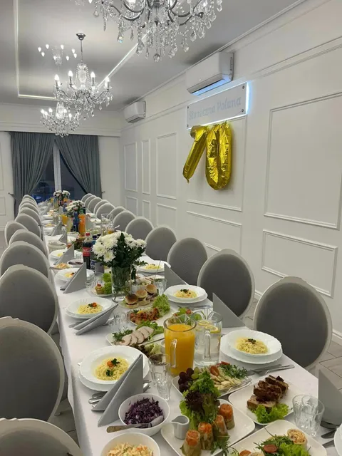 Restauracja Słoneczna Polana