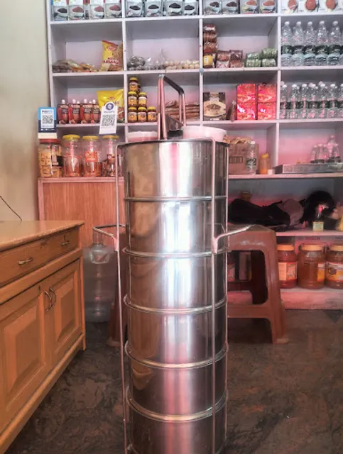 New Uttara Karnataka Jolad Rotti Chapati Oota