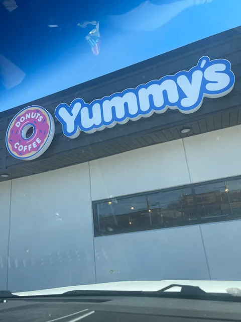 Yummy's Donut Columbia