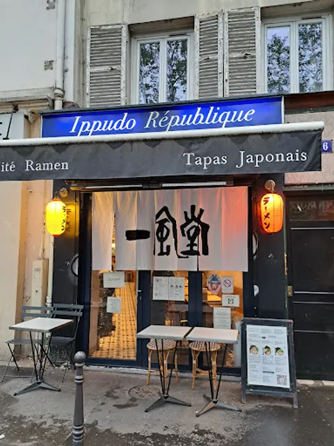 Ippudo République