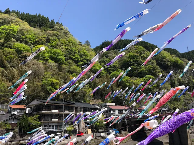 Tsuetate Onsen Tourism Association