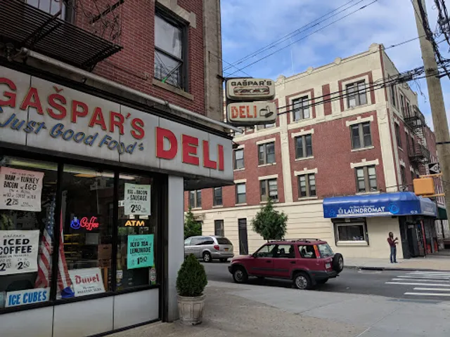 Gaspar's Deli