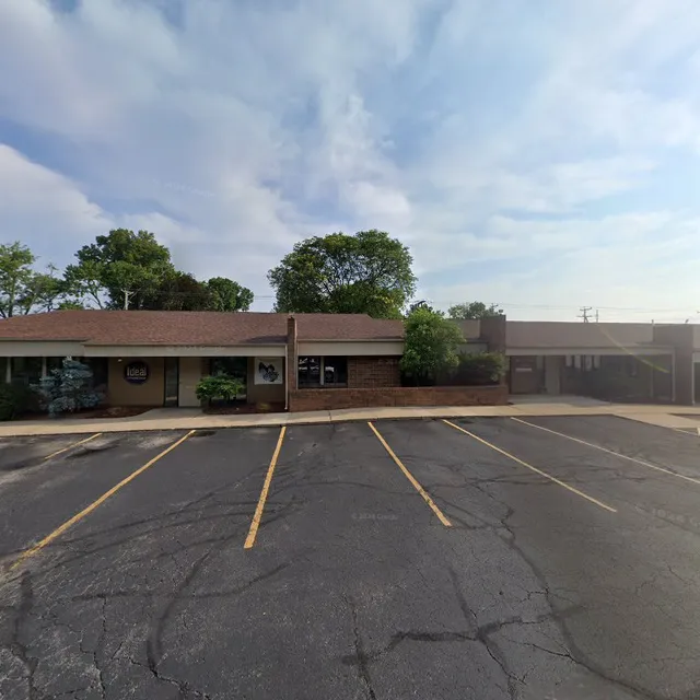 Inner Whisper Studio