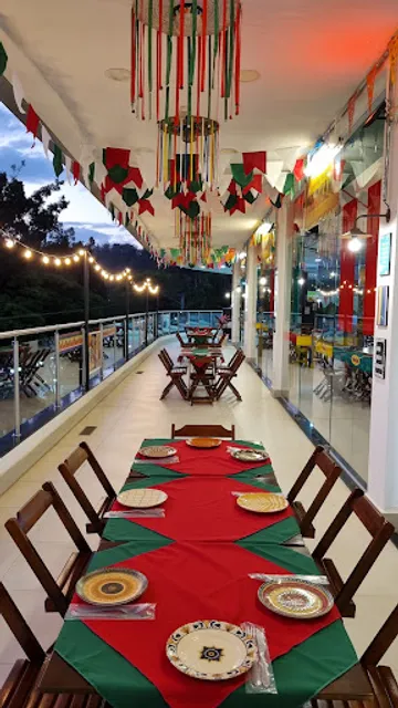 Mi Hermana Cantina Mexicana Tex Mex