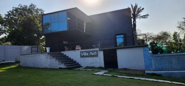 The Sura - Villa AVO