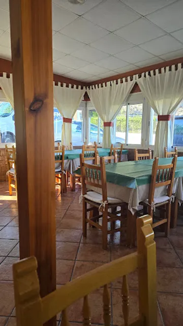 Restaurante Venta El Pinar