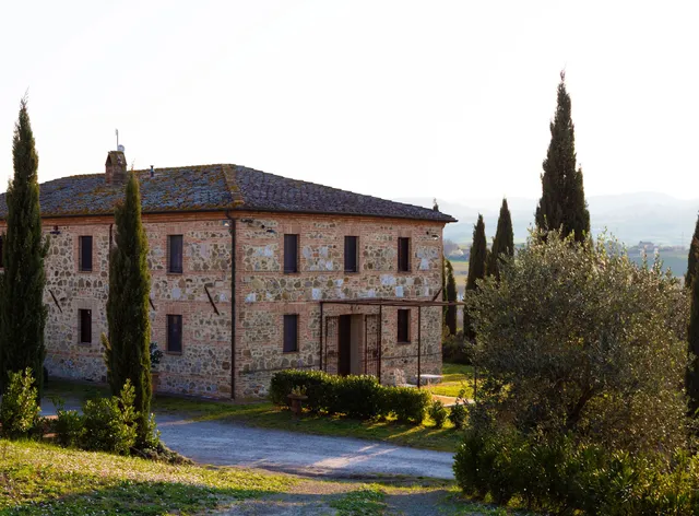 Cordella in Montalcino Wine Resort