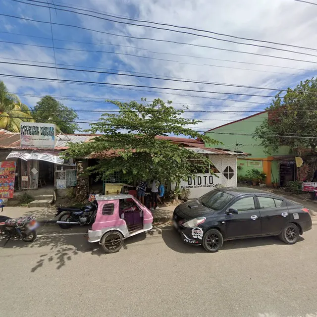 Small Wings Pension Inn